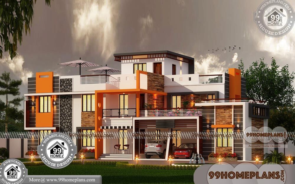 Small House Design Plan Philippines