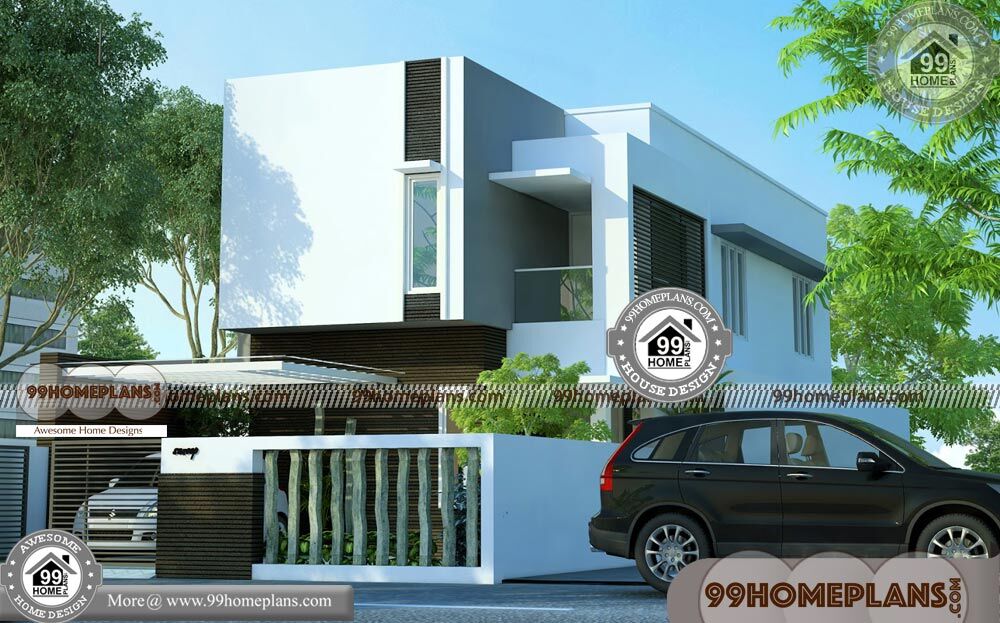 House Plans Narrow Block 70+ Double Storey Homes Plans New Ideas