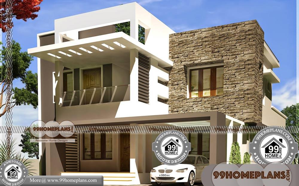 Best Architectural Designs Kerala Home