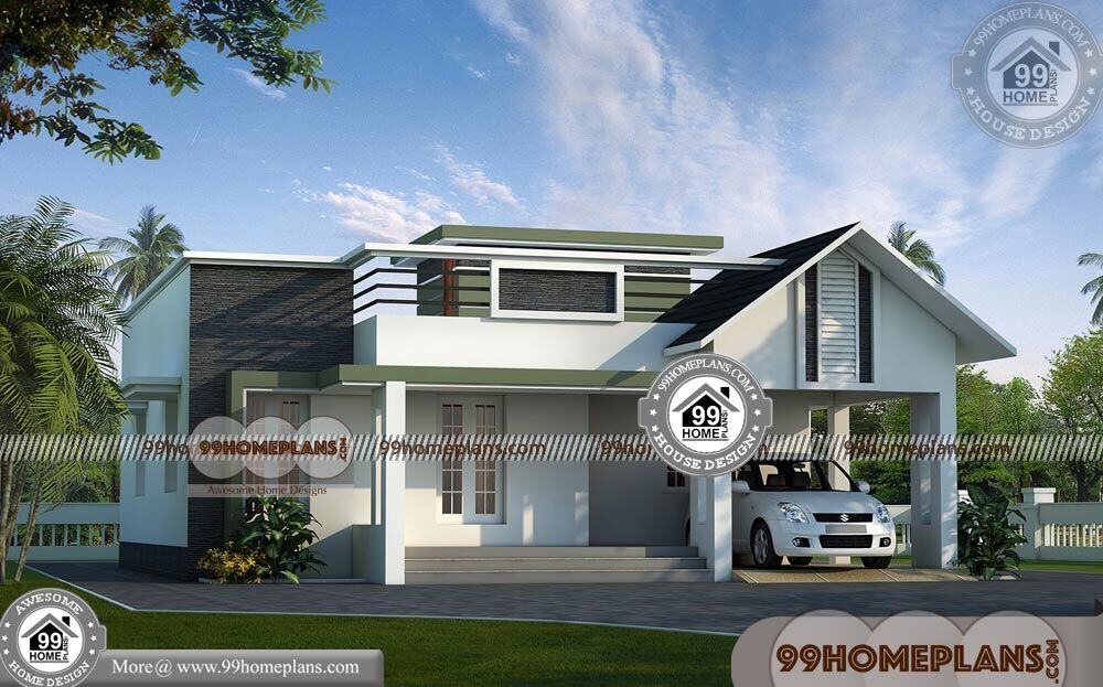 Featured image of post Indian Style Single Floor House Plans Indian Style House Front Design / When you purchase house plans online, the single most important benefit you&#039;ll experience is browsing through a range of house plans empowers you to choose the right design for your family&#039;s.