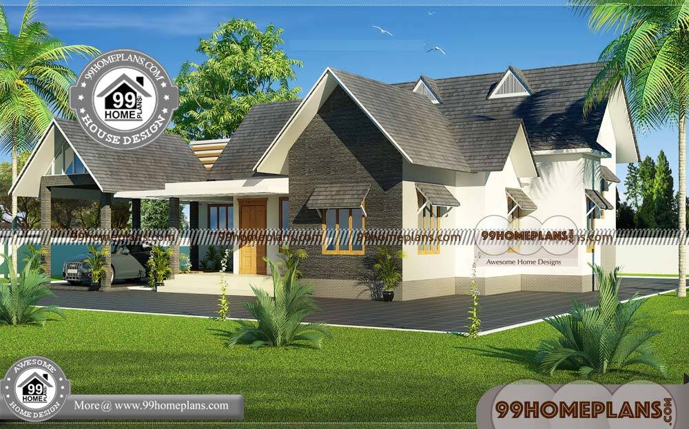 Modern House Plans Single Story 80+ Traditional Style House Plans Ideas