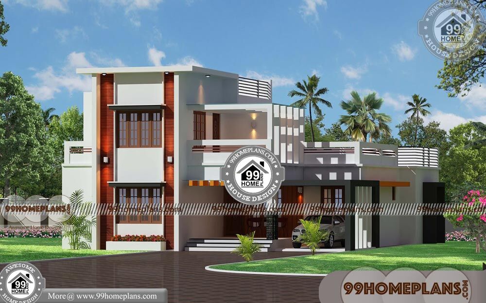 New Home Floor Plans and Prices | 90+ Double Storey House Elevation