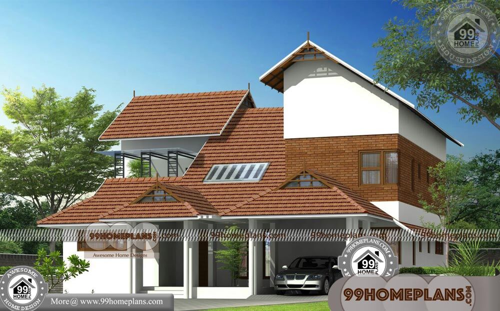 New Modern House Plans 90+ Double Storey Home Plans New Ideas