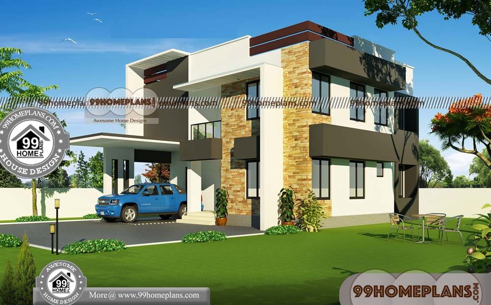 Ready Made House Plans Indian Style 70+ Plan Double Storey House