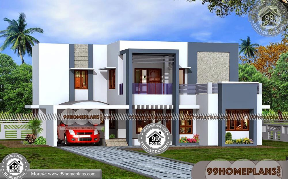 Residential Architects in Bangalore 60+ Small 2 Story House Design