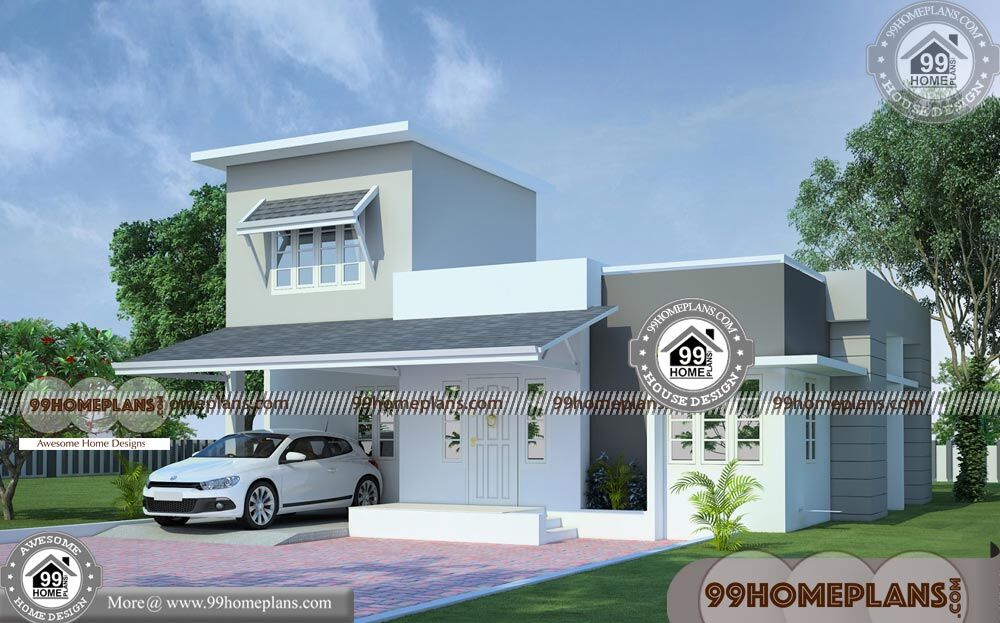 Small House Design Shd 2017007 Pinoy