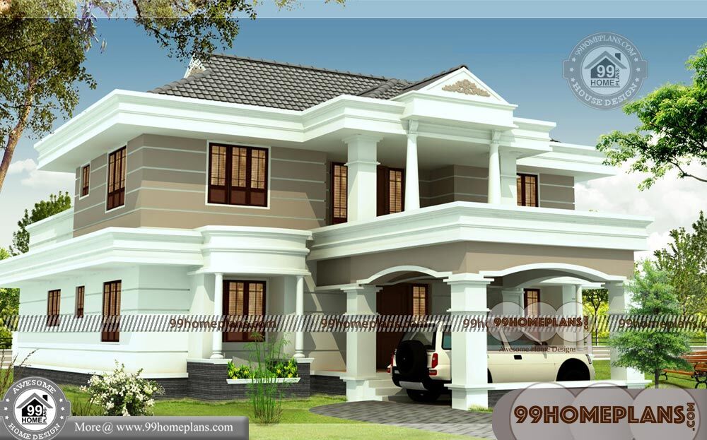 Small House Floor Plan Design 90+ Modern House Designs Indian Style