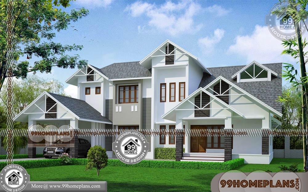 The Best Small House Plans 90+ Two Storey House Free Collections