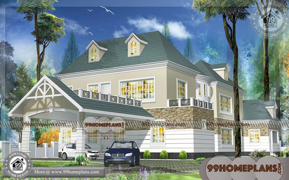 Ultra Modern House Designs 60+ Small 2 Story House Design Collections