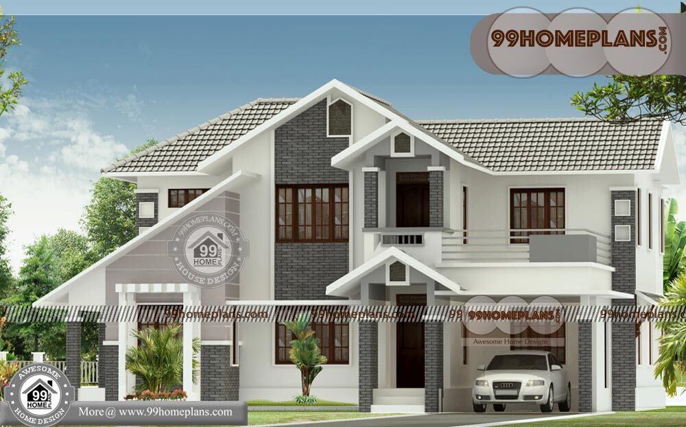 Unique Floor Plans for Small Homes 80+ Double Storey Home Collections