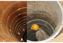 What to Consider Before, During, and After Digging a Well in the Field ? Digging a well on your property